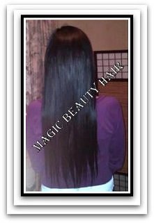 Magic Beauty Hair