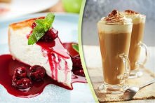 ciasteczko z kawusią..:)