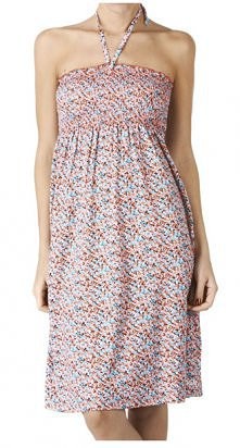 Niesamowita sukienka marki ...