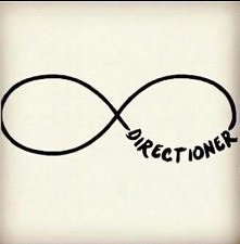 Directioner < 3 .
