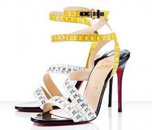 measuring tape stiletto