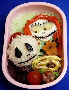 śmieszne śniadanko