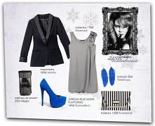 it's a marvelous 
nig...