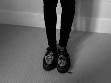 creepersy, piękne. ;33