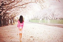 ... i móc  przejść  po takim kwiatowym dywanie...