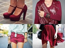 burgund