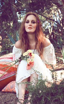 leighton meester
