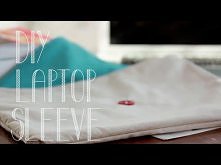 DIY REVERSIBLE LAPTOP SLEEVE/ IPAD CASE