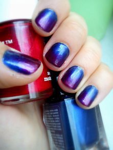 ombre