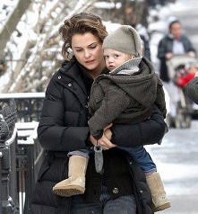 idealnie ubrany ! :)