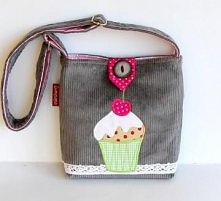 Torebeczka "sweet"