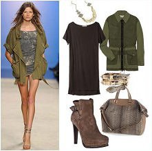 Fashion Week przeniósł się do Londynu, więc powracamy do trendów jesiennych. 5 ciepłych i kobiecych zestawów, które zdecydowanie pomogą nam przetrwać największą szarugę.