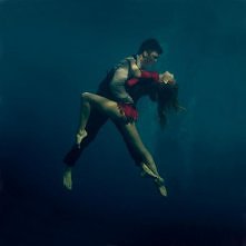 podwodne tango