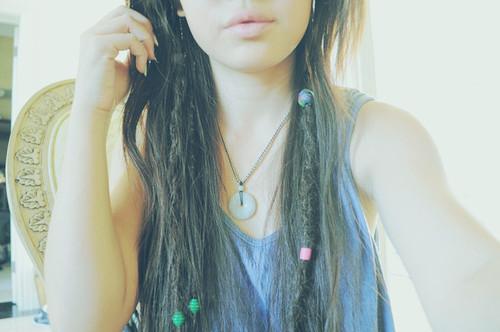 dreadlocks