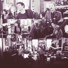 HIMYM :)