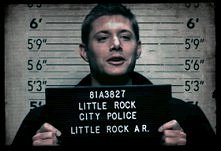 Dean Winchester