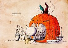 Jedno bez drugiego żyć nie ...