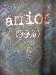 Space Angel :)
Po kliknięciu w zdjęcie przeniesiecie się na allegro gdzie jest ona wystawiona :)