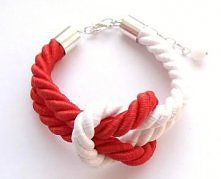 Węzeł biało-czerwony