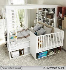 DZIECKO PRZY RODZICACH