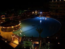 Hurghada, 2012.