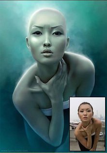 mistrzostwo photoshopa