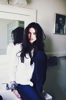 Emily DiDonato :) kojarzycie?