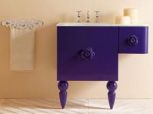 fioletowe inspiracje:)