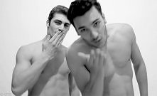 przystojniaki dobrzy na wszystko ;p