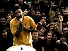 System Of A Down - Chop Suey!