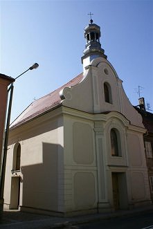 Głogówek pw.Św.Mikołaja