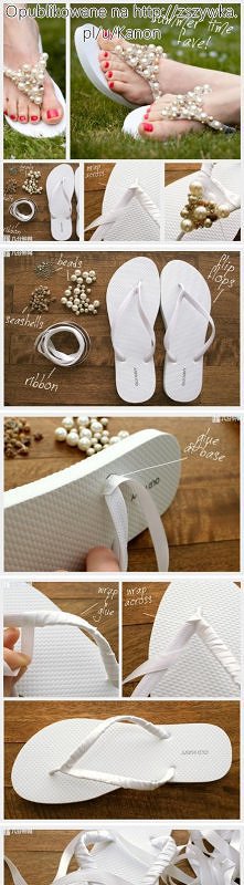 Jak ozdobić japonki.