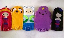 adventure time diy