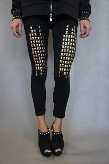 spodnie rock&glam. szczegóły po kliknięciu w zdjęcie.