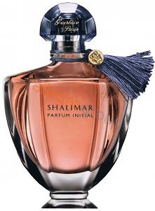 szykowny Guerlain. szczegół...