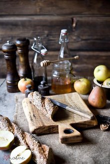 Deska dębowa "jak sprz...