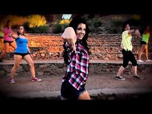 Zumba here, Zumba there, Zumba everywhere!!! - "Pause" by Pitbull