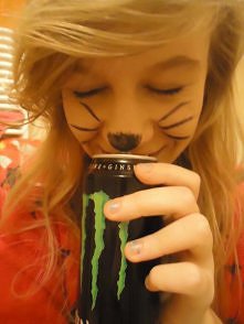 Monster ^.^