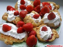 ale bym zjadła coś słodkieg...