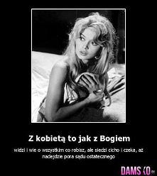 kobiecy urok ;)