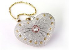 najdroższa torebka świata k...