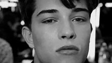 Słodki Francisco Lachowski :*