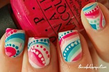 Kolorowo cukierkowo :)