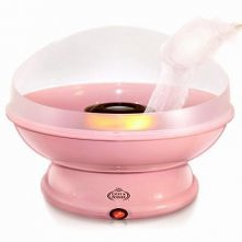 Maszyna do waty cukrowej