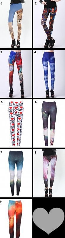 a ty które wybierasz?:D