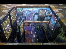 Julian Beever - Por Naheloa