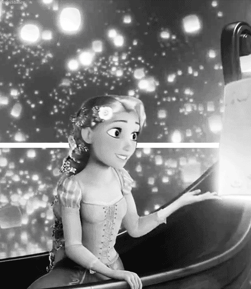 tangled <3