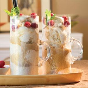 porter float