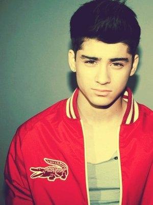 Zayn <33