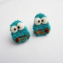 Ciasteczkowe sztyfty srebro